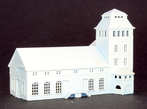 Factory